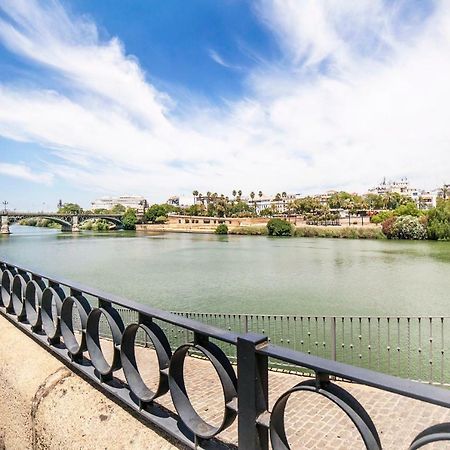 Alohamundi Pureza Appartement Sevilla Buitenkant foto